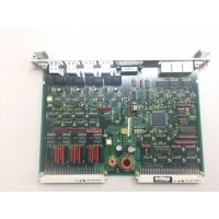 TOKYO SEIMITSU FA0392 ACCRETECH DAKT-02 Board...